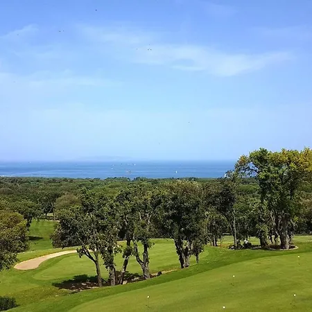 Campo Di Golf 