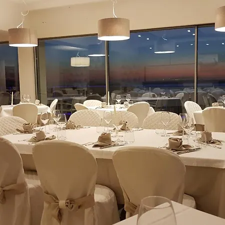 Hotel Campo Di Golf 