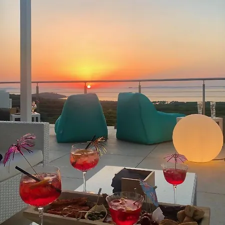 Hotel Campo Di Golf 