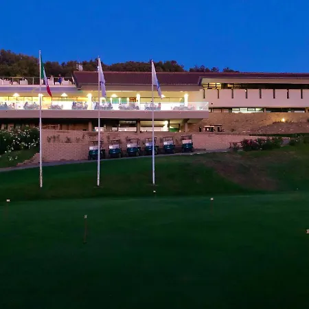 Campo Di Golf 