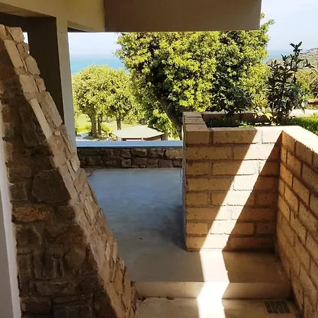 Hotel Campo Di Golf 